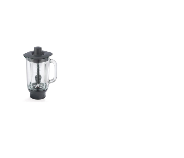 KENWOOD Robot planetarny KVL6430S (ZESTAW KVL6320S+KAM573) - 1380186 - zdjęcie 4